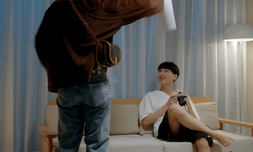 Theory Of Love (2020) | Special Episode "Stand By Me"dir. X Nuttapong Mongkolsawas