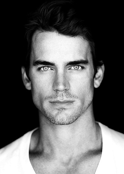 staywiththefight:   livefitdiefit:  Matt Bomer  