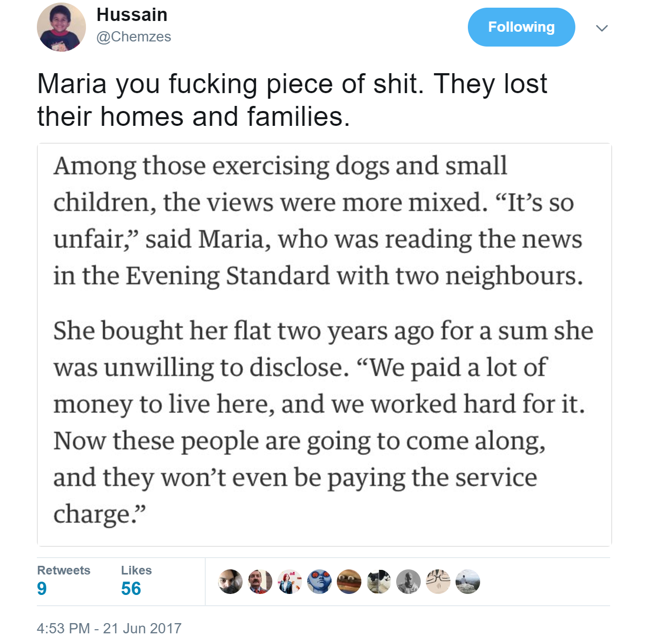 oborolover: lord-kitschener: Rich people are fucking monsters eat the rich 
