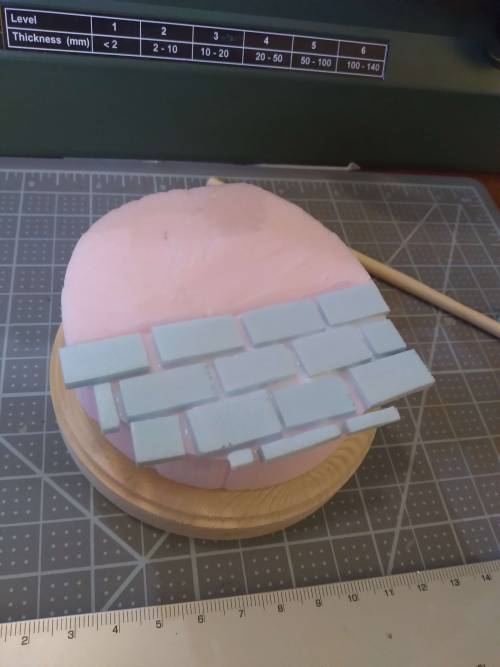 This Is From My Next Project, A Vignette Diorama, A Scene From The Adoreable Indie Game Squidlit! I Adore