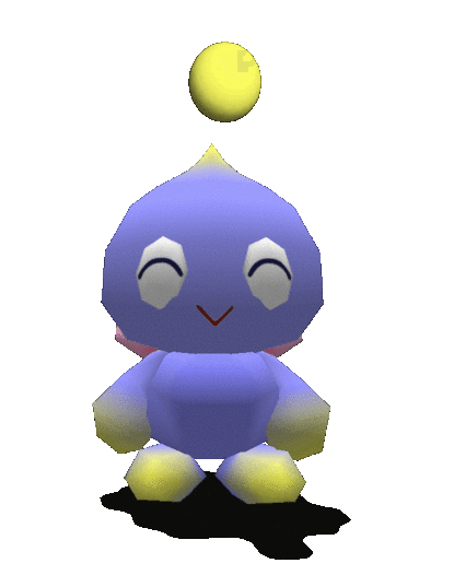 chao dancing