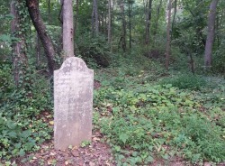 ashevillecemeteries: Weaverville Cemetery