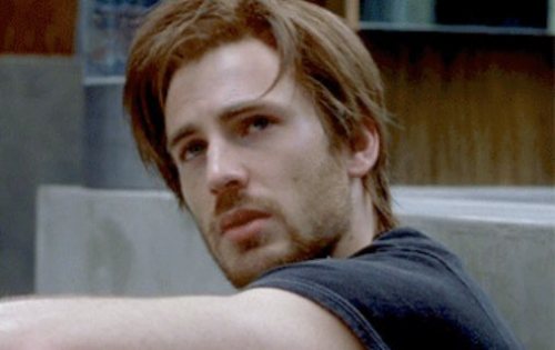 I Chose Jyd From The Movie LONDON (2005) Because He Looks Like The First Boy I Fell In Love With (but
