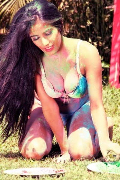 Porn Pics shivanidaz69:HOT HOLI SEXY GIRLS 