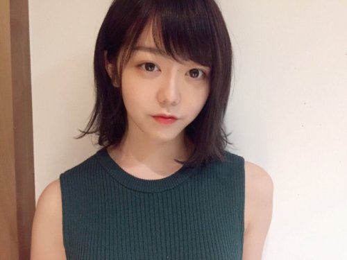 minegishi minami