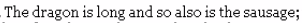 I Would Like To Share With The Internet This Line Of Dialogue In Aristophanes' 'Knights'.