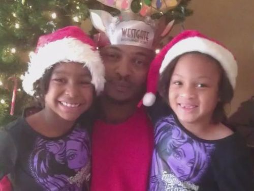 anarcho-queer: White Police Officer Kills Another Unarmed Black Man, Father of Four December 4th, 20