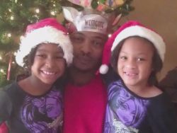 micdotcom:  Rumain Brisbon.  On Tuesday, a Phoenix police officer killed the father of four after the officer, whose name hasn’t been released, mistook Brisbon’s bottle of pills for a gun. The seven-year veteran of the force was reportedly responding