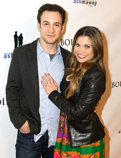 usweekly:  YOU GUYS, CORY AND TOPANGA ARE