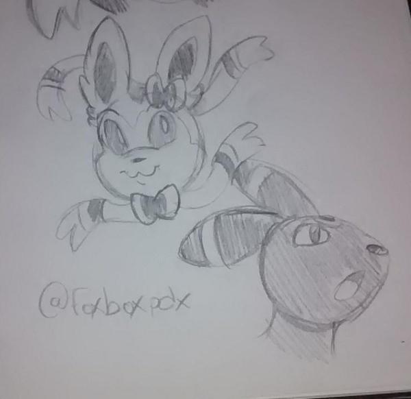 in the mean time heres some bad phone camera shots of some twitter requests i did