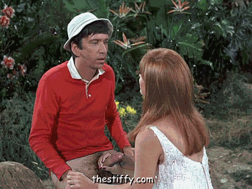 thestiffydotcom:well I think that should answer the Ginger or Mary Ann question…thestiffy.com