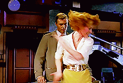 Horrorween Day 09 / 31: Peeping Tom (1960) Dir. Michael Powell"Got A Question For You. Which Magazine