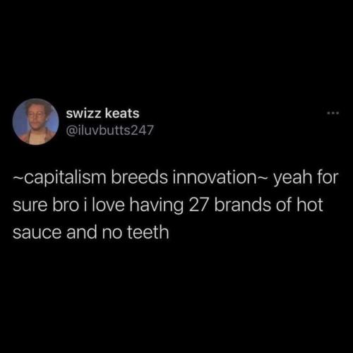 hot sauce