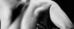 eroticbwphotography:   i ❤ b&amp;w video  HOME  /  Archive  /  Follow / Questions ?   