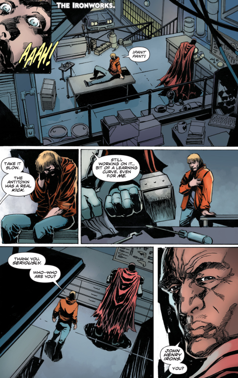 why-i-love-comics