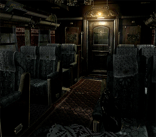 Warning I Post Gore Comawhites Resident Evil Zero Hd Remaster