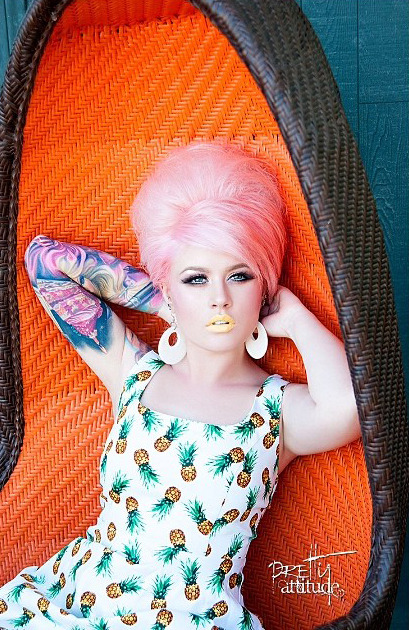 darladoherty:  OMG what an amazingly beautiful photo set. I want to do a shoot this