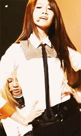{♡ Choi Sooyoung ♡}