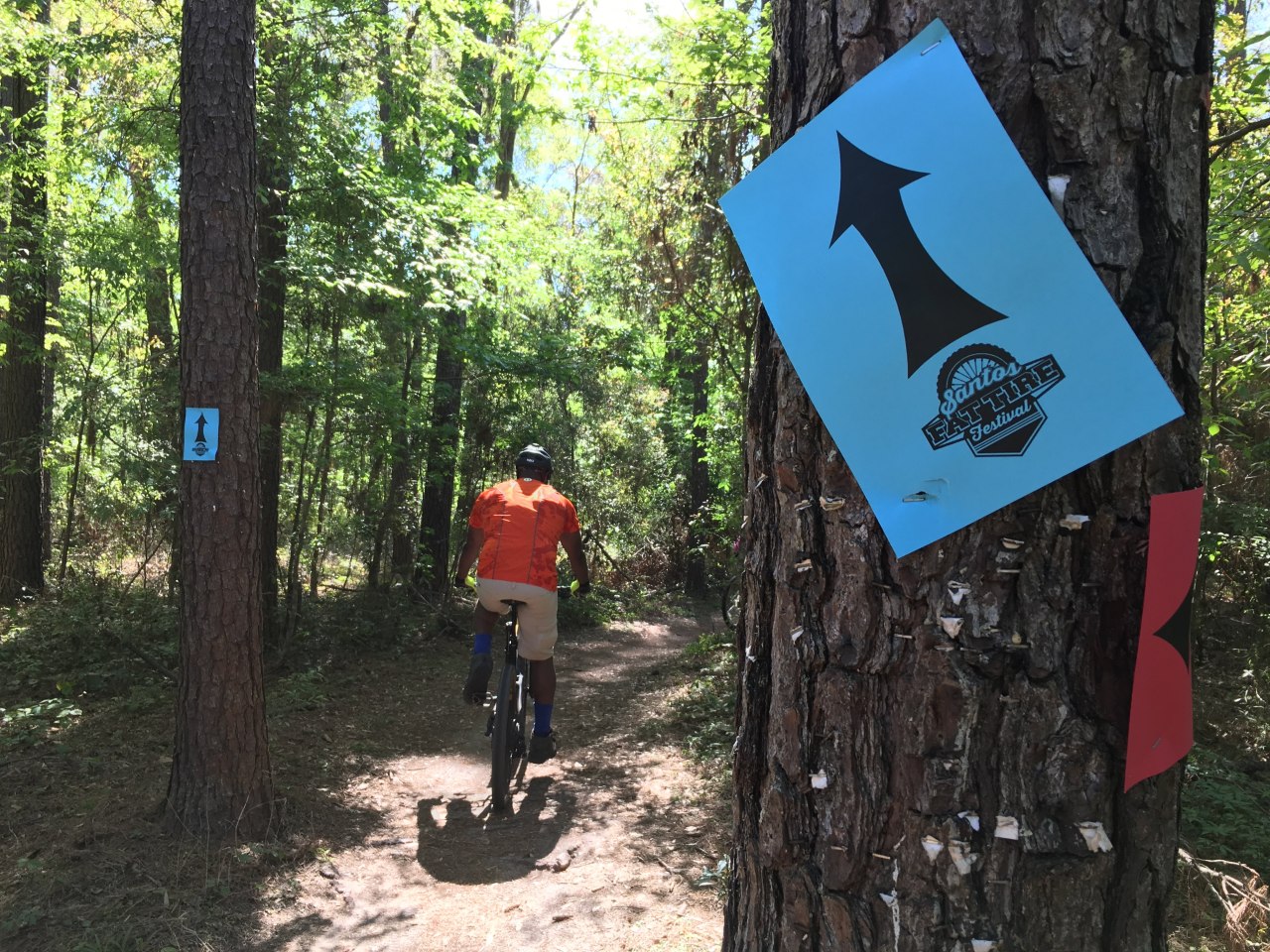 Santos Fat Tire Festival Recap