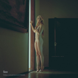 popularnude:  where am i by kirgincev , via