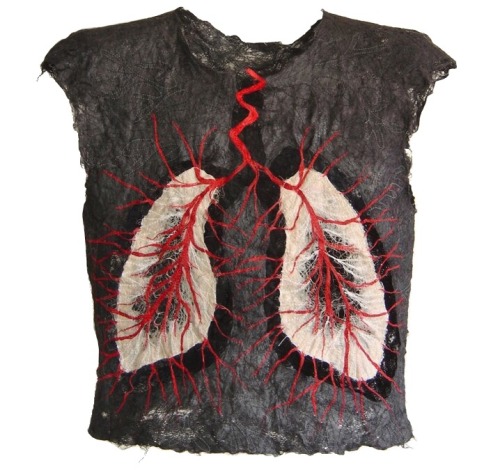Textile Art By Raija Jokinen