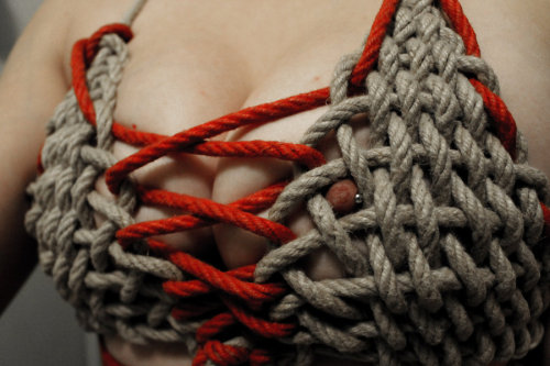 Les seins une passion