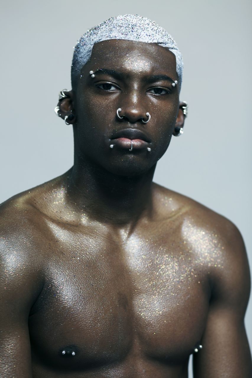 black-boys:Troy Copeland by Nicole Maria Winkler | Wonderland Summer 2013