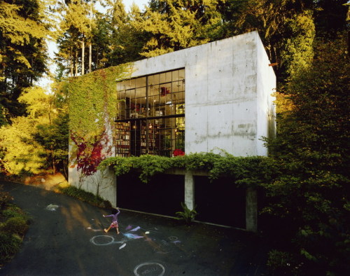  The Brain, Seattle WA by Olson Kundig Architects adult photos