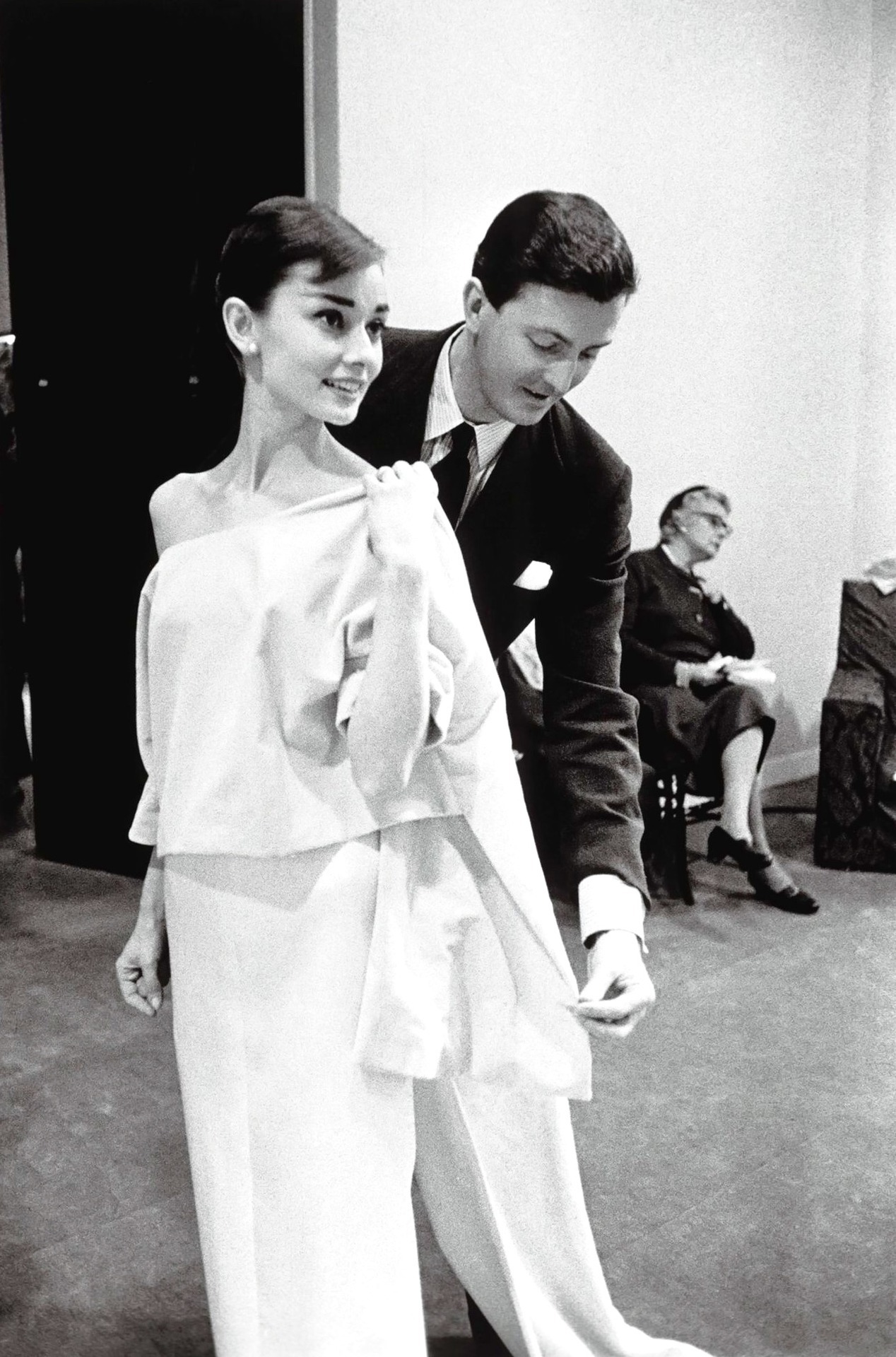 givenchy 1950