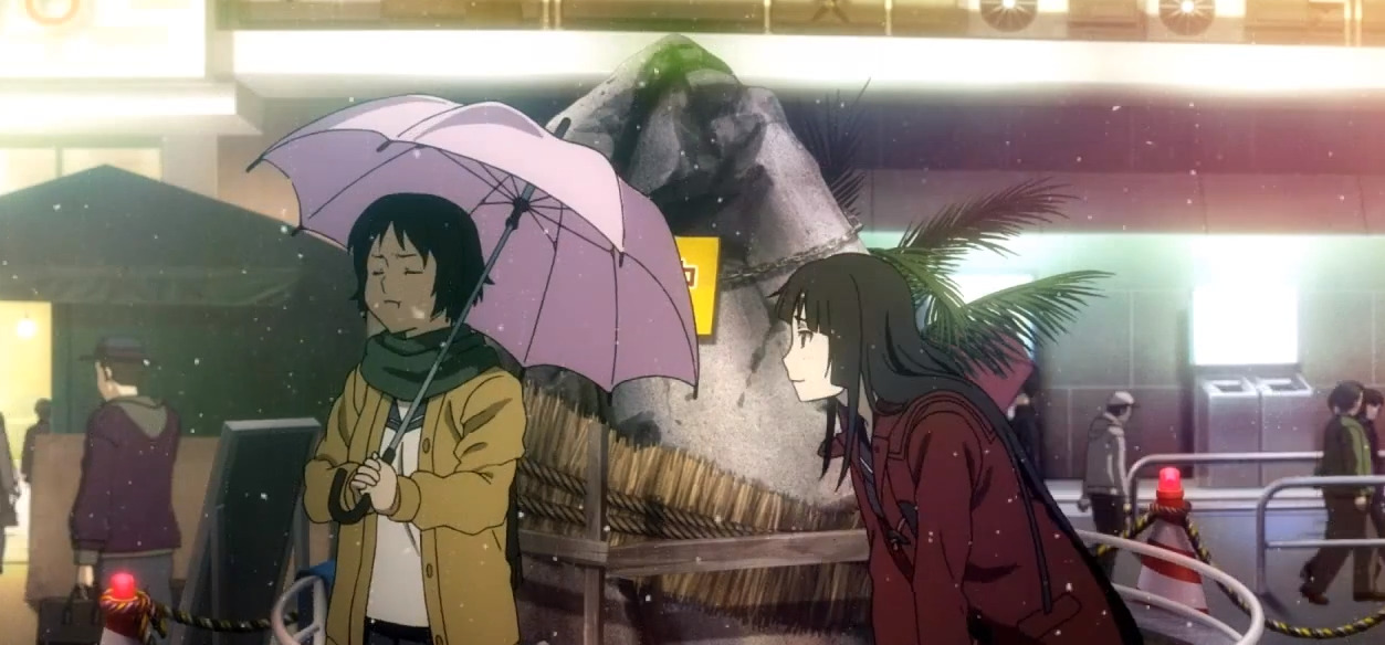 haruukagamii:  why they so kawaii ･ﾟ･(ﾉД`;)･ﾟ･kagura looks so excited