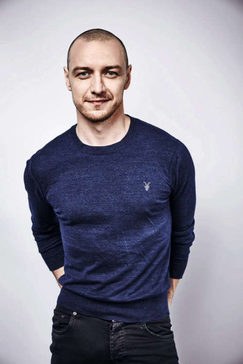 James McAvoy by Maarten de Boer, July 2015 [HQ×31] pt.2