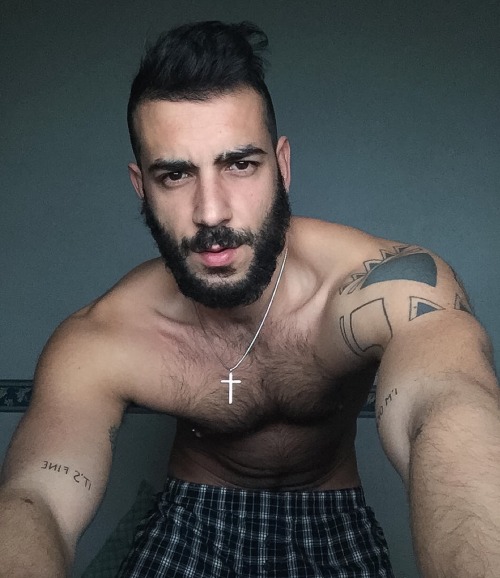 luz-natural:Take me or leave me @emilianolazzarotto