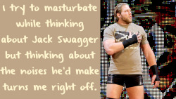 wrestlingssexconfessions:  I try to masturbate