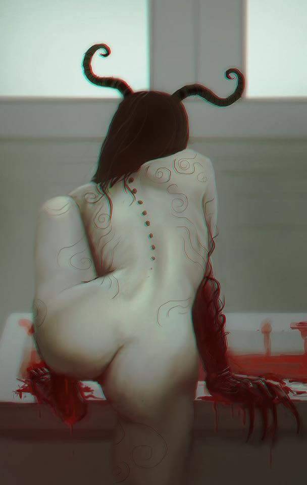 Welcome to Hell