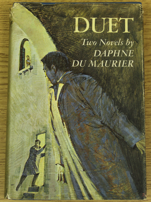 Happy birthday to Daphne du Maurier! Born on this day in 1907, du Maurier stoked her audience&rsquo;