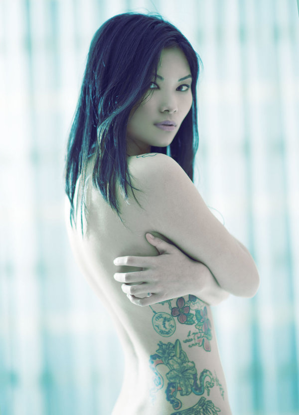 sashalee-kong:  4-19: A post before I make our lunch…enjoy! &lt;3 Sasha   