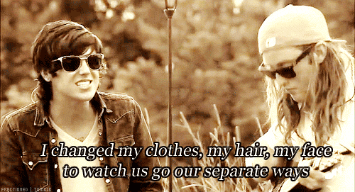 Darling I Still Think You're Beautiful.
