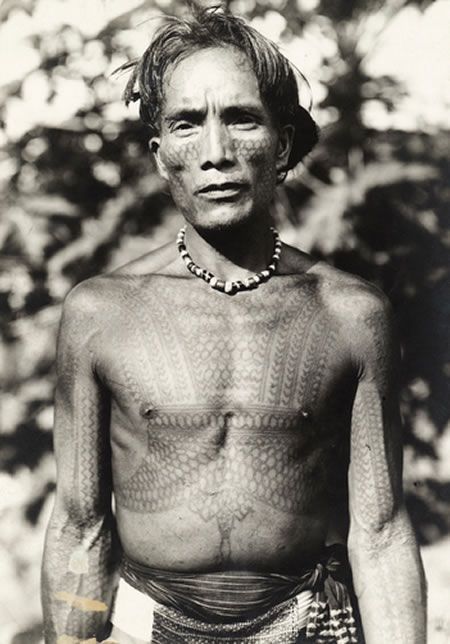 indigenouswisdom:Bontoc WarriorThe Igorot adult photos