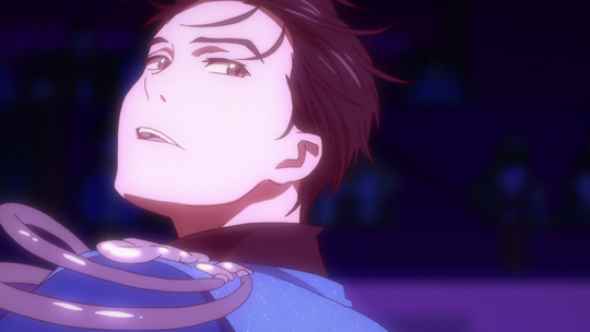 holdup: vyctornikiforov:  HOW CAN THIS BOY BE REAL?!   he isnt? hes a cartoon character