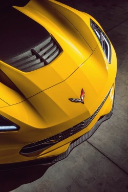 srbm:  Corvette Z06 Stingray 