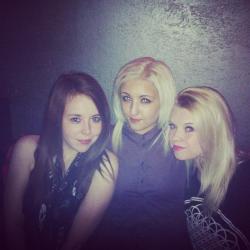  i love these girls xxx