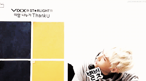 jaehwanswife:  Precious Cha 