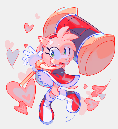Piko Piko Love!