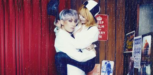 beastofu-blog:  Trouble Maker Photo and MV Teaser        