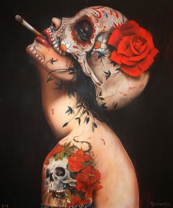 rebel6:  by  Brian M. Viveros  