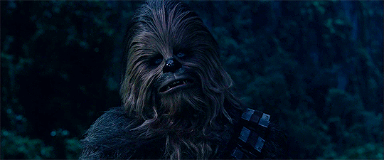 supremeleaderkylorens:  RIP Peter Mayhew (1944-2019) May the Force be With you. 