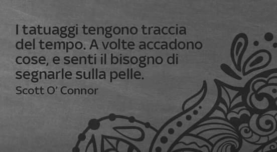 Dear no one, should've been us. — Scott O' Connor