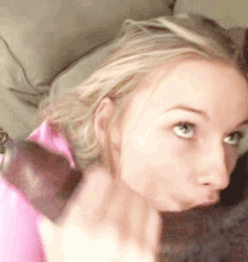 Cum for me baby