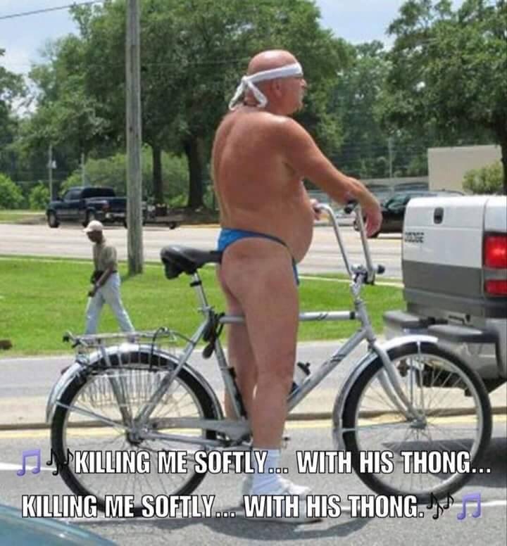 msexplorer:  Because this made me lmfao!!!!  Love it!!  Can&rsquo;t. Stop. Laughing.