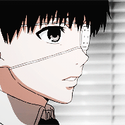 tsukiayma:  ★Hanakumamii Character Challenge★Day 05 ☆: A black haired character:☆★